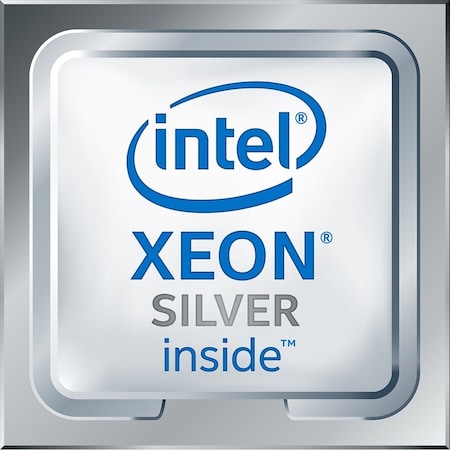Xeon Silver 4210 W/O Fan